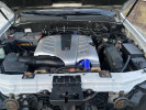 Hyundai Terracan 2002 года