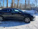 Hyundai Sonata 2017 года