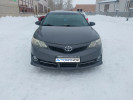 Toyota Camry 2014 года