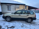 Subaru Forester 2003 года