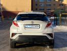 Toyota C-HR 2021 года