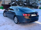 Chevrolet Malibu 2019 года