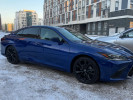 Lexus ES 2022 года