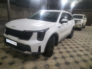 Kia Sorento 2024 года