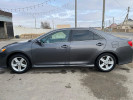 Toyota Camry 2012 года