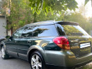 Subaru Outback 2005 года