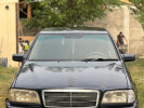 Mercedes-Benz C-Класс 1995 года