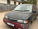 Mazda MPV 1994 года