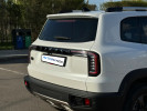Haval Dargo 2022 года