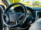 Hyundai Sonata 2010 года
