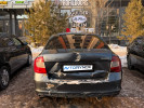 Skoda Rapid 2014 года