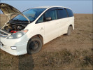 Toyota Estima 2002 года