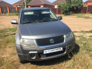 Suzuki Grand Vitara 2008 года