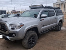 Toyota Tacoma 2023 года
