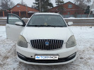 Geely SC7 2014 года