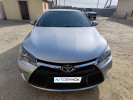 Toyota Camry 2017 года