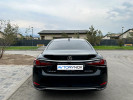Lexus ES 2022 года