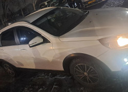 ВАЗ (Lada) Vesta SW Cross 2021 года