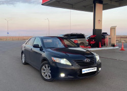 Toyota Camry 2007 года