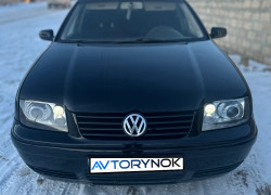 Volkswagen Jetta 2002 года