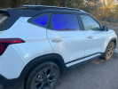 Kia Seltos 2024 года