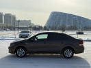 Volkswagen Polo 2015 года