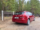 Chevrolet Cruze 2015 года