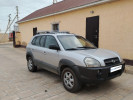 Hyundai Tucson 2005 года