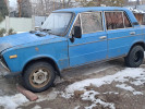 ВАЗ (Lada) 2106 1991 года