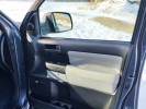 Toyota Sequoia 2008 года