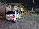 Chery Sweet (QQ) 2005 года