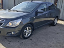 Chevrolet Cobalt 2020 года