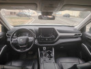 Toyota Highlander 2021 года