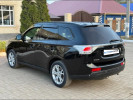 Mitsubishi Outlander 2014 года