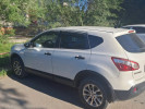 Nissan Qashqai 2013 года
