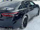Toyota Camry 2024 года