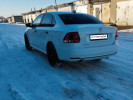 Volkswagen Polo 2018 года