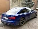 Audi A6 2023 года