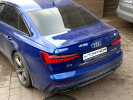 Audi A6 2023 года