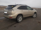 Lexus RX 2003 года