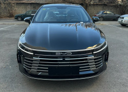 BYD Destroyer 05 2025 года