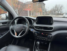 Hyundai Tucson 2018 года