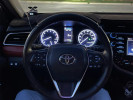 Toyota Camry 2018 года