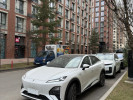 Deepal S7 2026 года