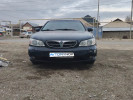 Nissan Maxima 2003 года