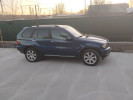 BMW X5 2000 года