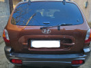 Hyundai Santa Fe 2002 года