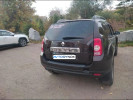 Renault Duster 2014 года