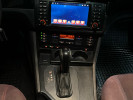 BMW 5 серия 2002 года