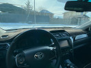 Toyota Camry 2014 года
